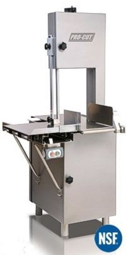 New pro-cut ks-116 meat saw for sale