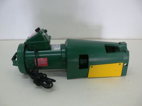 Lightnin xjss-30vm mixer and aerators w/ lightnin t56s6052a motor 1750rpm 1/3 hp for sale