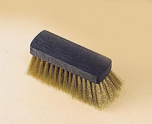 Lilly Codroipo Spare Brass Brush