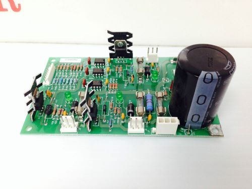 Hobart UWS Ultima Wrapping System Circuit Board 046969 D