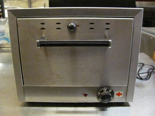 NEMCO 1 Drawer Warmer Heater Drawer Model 8081N Commercial Stainless Restaurant