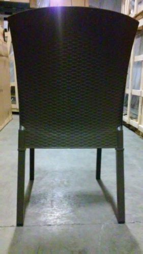 RESTAURANT EQUIPMENT CHAIR