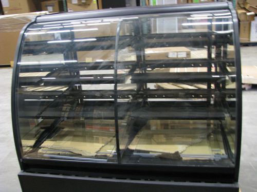 Structural Ideas Display Case H5C4850RR
