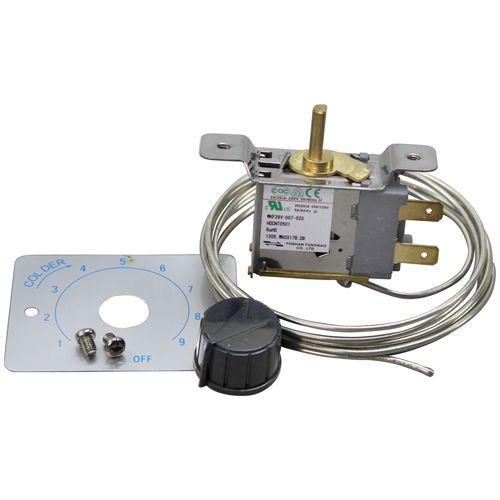 Randell  COLD CONTROL THERMOSTAT