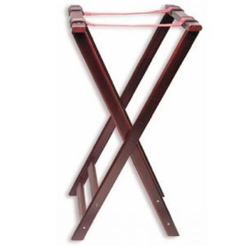WDTHTS032 Wood Tray Stand