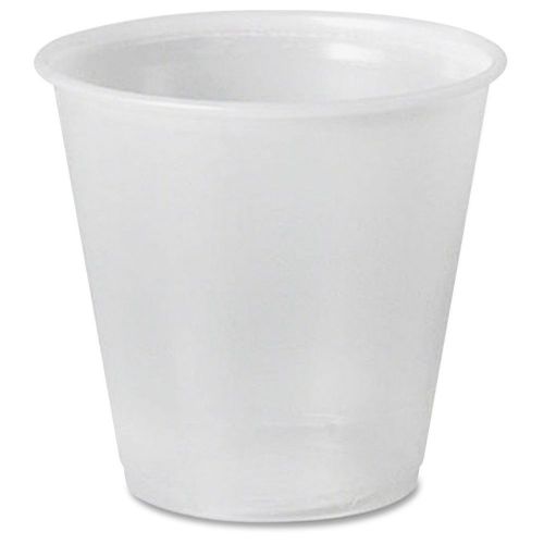 New ! 750PK Solo Galaxy Polystyrene Plastic Cold Cups - 7 Oz - ofy7pk0100