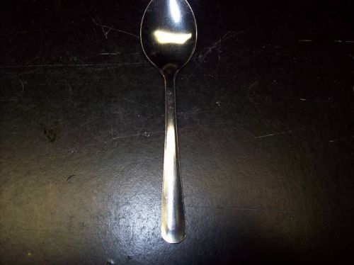 Delco After Dinner Spoon