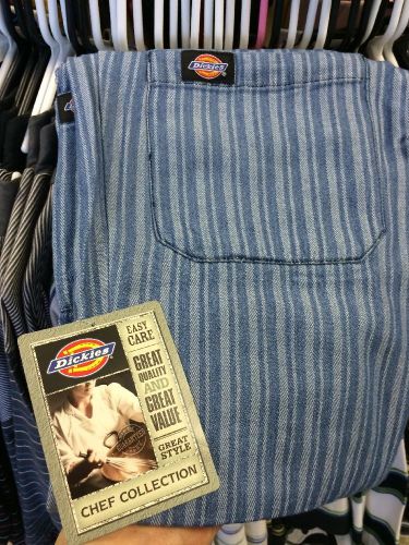 Dickies Chef Pants Baggy Pants NWT   XL