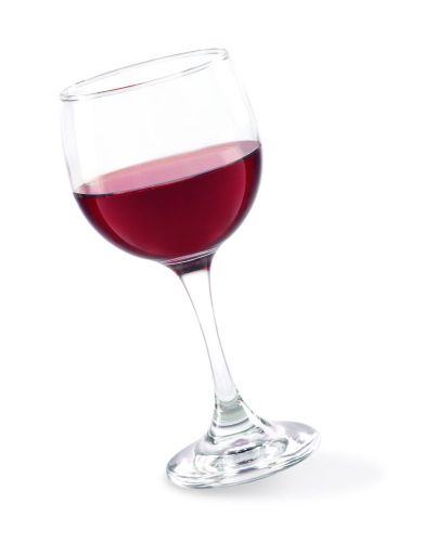 RED WINE GLASS 12.5 OZ, Wholesale glassware, save 30% compared to Libby