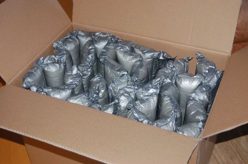 Instapak Polyurethane foam packaging - 36 filled rolls