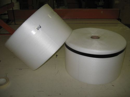 1/32&#034; micro foam wrap packaging 12&#034; x 2000&#039; per bundle for sale