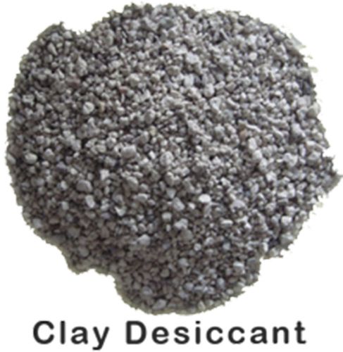 Bentonite Clay Desiccant 55 Pounds Loose Bulk - Industrial Absorbent Moisture Wa