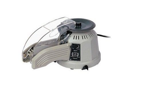 Professional Z-CUT2 Automatic Tape Dispenser Electric Carousel Tape Machine 110V