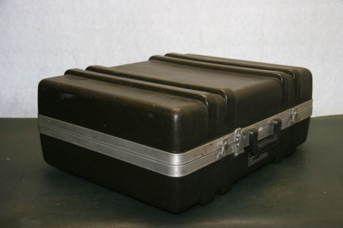 Military grade shipping case for sale