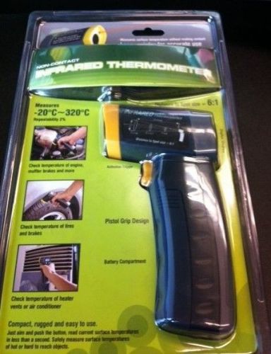 Non-contact infrared thermometer - therm for sale