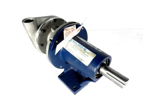 Price cd100 pss-450-21211-fm stainless steel centrifugal pump - new surplus! for sale
