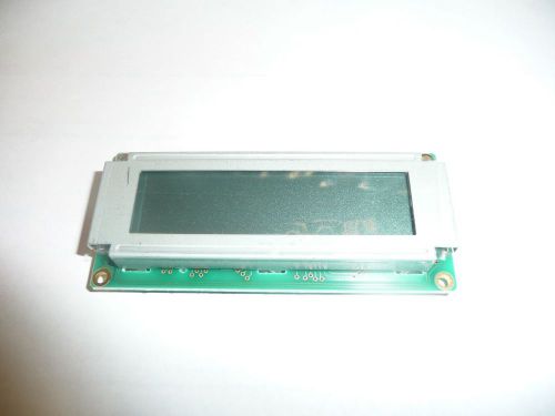 Rohm RCM2060M-A LCD display module  16X2