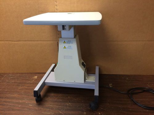 Topcon ait-16 motorized instrument table for sale