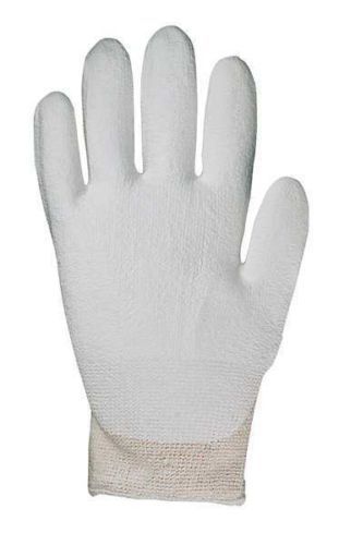 Showa best 540-s.bk cut resistant gloves, white, s, pr for sale