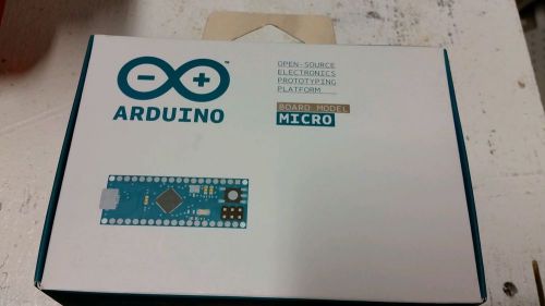 Arduino Micro