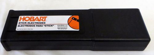 Hobart 7018 stick eloctrode welding rod 1/8&#034; 10lbs 770479 for sale