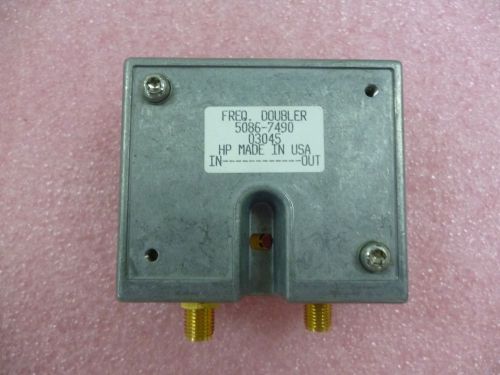 HP Agilent 5086-7490 for 85047A  ** FREE SHIPMENT **