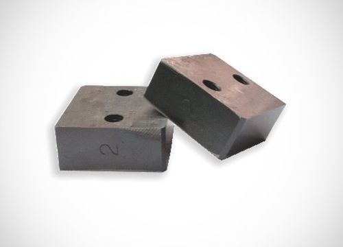 Replacement cutting block set for dc-20wh rebar cutter for sale