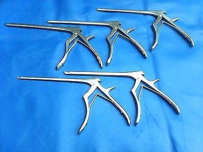 Kerrison Punch Forceps Surgical Forceps