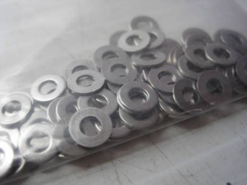 8283 Lot(1600) #4 Washers MS15795-803 Great Condition FREE Shipping Conti USA