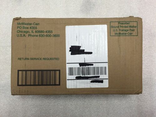 McMaster Carr Catalog #121- Brand New- Never Opened- Free Shipping