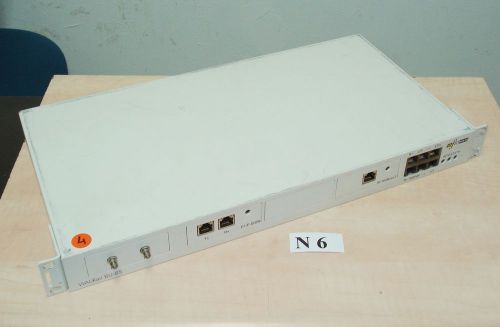 Alvarion WALKair BS-BU with E1/P-ISDN + 10/100BaseT Module, 110100 (#4)
