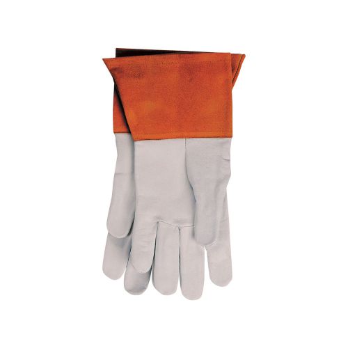 Hobart tig welding gloves - large, model# 770021 for sale