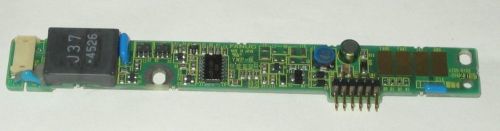 Fanuc A20B-8100-0962 INVERTER PCB FS-300i S Model A 10.4&#034; LCD