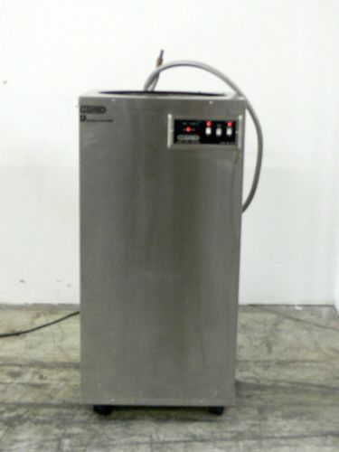 Forma Scientific CRYOMED DEWAR 8053 Liquid Nitrogen Storage - No Lid Cover