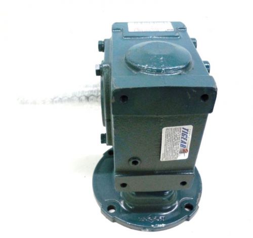 Dodge right angle worm gear, speed reducer, 202q30l56, ratio 30:1, 1750 rpm for sale