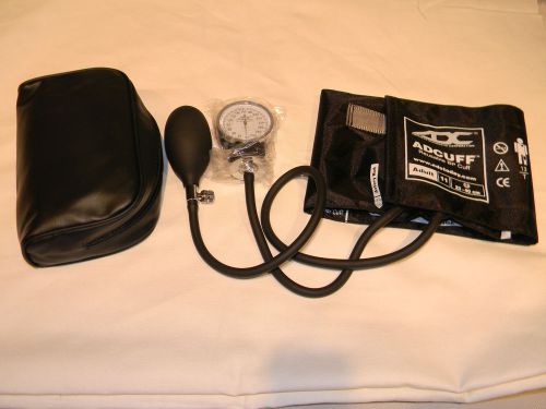 Adc prosphyg proscope aneroid sphygmomanometer, adult 760-11abkhip for sale