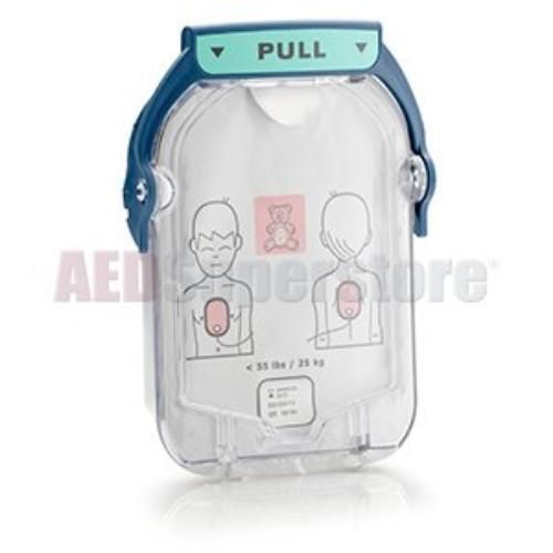NEW Pediatric, Infant, Child Pads OnSite &amp; Home AED