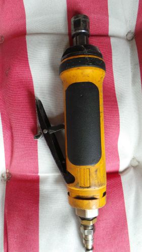 Atlas copco lsf 27 s120-2 die grinder pneumatic air great price !! for sale