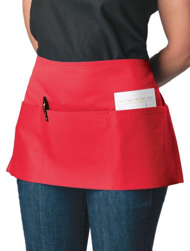 Waitress Apron Waiter Red Sookie Stackhouse Costume Accessory Trueblood New