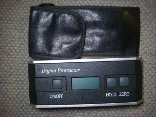 Digital Level Digital Protractor Angle Sensor - Brand new