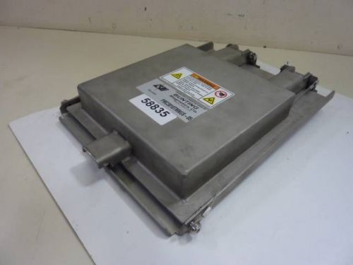 Bunting Plate Magnet PMC3010TMNUS-05 #58835