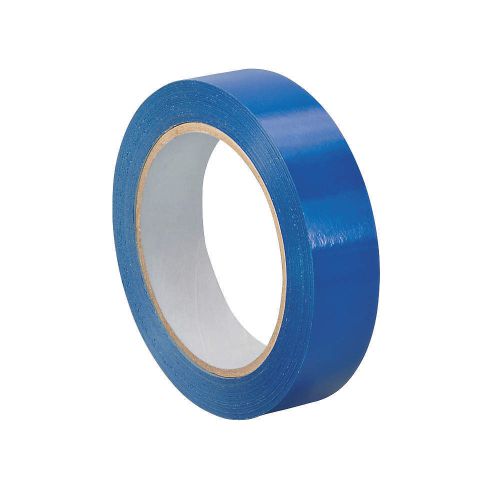 Splicing/Marking Tape, Roll, 1In W, 216 ft. L Blue