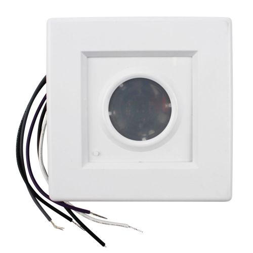 SENSOR SWITCH RMR-PC-ADC ON-OFF AUTO DIMMING PHOTOCELL OCCUPANCY SENSOR