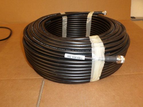 LMR-400 Times Microwave Cable 300ft roll