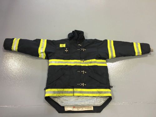Morning pride turnout gear for sale