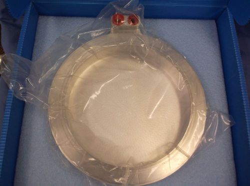 APPLIED MATERIALS FACE PLATE SACVD WATER COOLED 200MM 0040-70319
