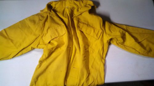 Wildland Forest Fire Firefighting Cargo Pants and Shirt (nomex/Aramid)