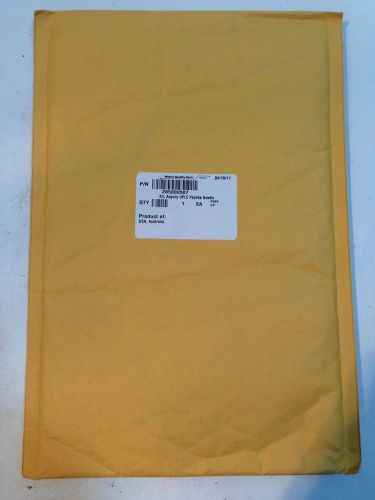 Waters acquity uplc peptide needle kit; pn 205000507 for sale