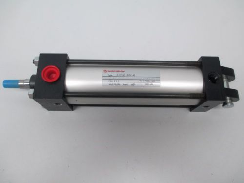 NEW NORGREN A1277A1-REV.#3 6 IN 2 IN 250PSI PNEUMATIC CYLINDER D255197
