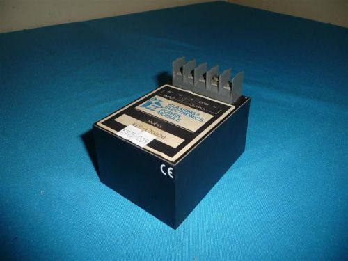 Klaasing Electronics KLC-120D20 Power Module
